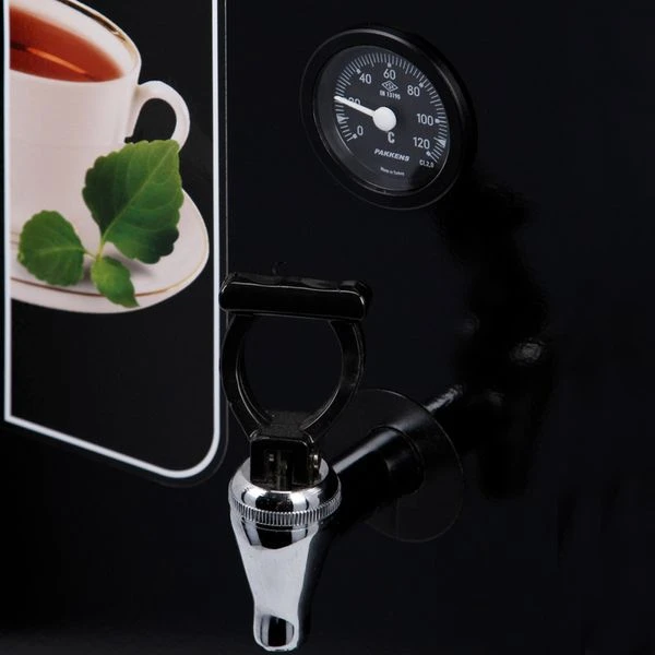 Teekocher - 37 Liter - 3,5 KW 4 Teekocher - 37 Liter - 3,5 KW – Bild 4