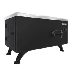 Digitaler Elektro Teekocher - Mit 3 Kochstellen - 30 Liter -Küchenbedarf Discounter TKEDAT3 1 3c7d 2