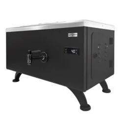 Digitaler Elektro Teekocher - Mit 3 Kochstellen - 30 Liter -Küchenbedarf Discounter TKEDAT3 5 af29 2