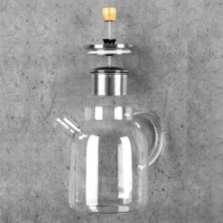 BEEM Teekanne Aus Glas - Mit Siebeinsatz - 1 Liter 31 BEEM Teekanne Aus Glas - Mit Siebeinsatz - 1 Liter -Küchenbedarf Discounter TKGSBE1 15 fea3