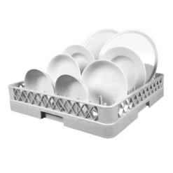 Geschirrspülmaschine - 3,6 KW - Mit Reiniger-, Klarspüler- & Laugenpumpe 21 Geschirrspülmaschine - 3,6 KW - Mit Reiniger-, Klarspüler- & Laugenpumpe -Küchenbedarf Discounter TKP5050 b138