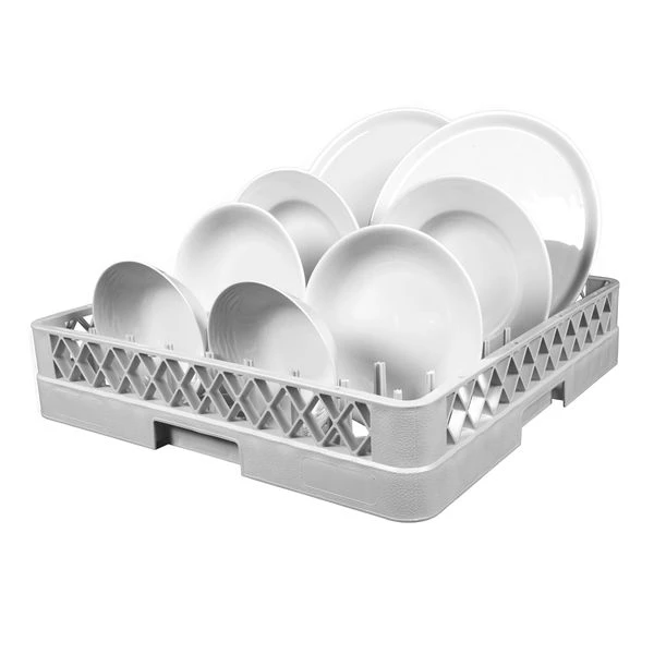 Geschirrspülmaschine - 3,6 KW - Mit Reiniger-, Klarspüler- & Laugenpumpe 10 Geschirrspülmaschine - 3,6 KW - Mit Reiniger-, Klarspüler- & Laugenpumpe – Bild 10