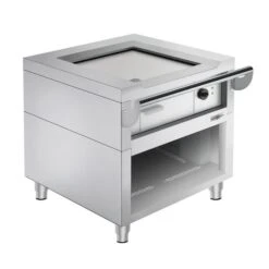 Elektro Teppanyaki Grill - 4,5kW - Glatte Bratplatte 13 Elektro Teppanyaki Grill - 4,5kW - Glatte Bratplatte -Küchenbedarf Discounter TPGS1 E 3 49aa