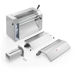 Teigausroller - Für 250mm Teig -Küchenbedarf Discounter TRS25 detail 60df