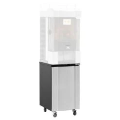 Untergestell Für Orangenpresse - Edelstahl 5 Untergestell Für Orangenpresse - Edelstahl -Küchenbedarf Discounter UGOPE24E 2 5d4a