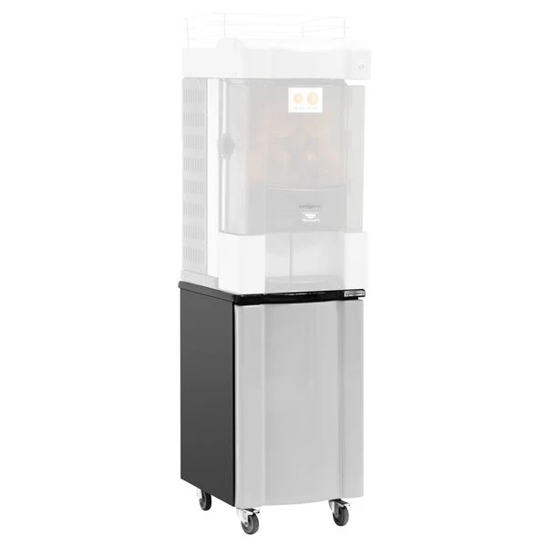 Untergestell Für Orangenpresse - Edelstahl 3 Untergestell Für Orangenpresse - Edelstahl – Bild 3