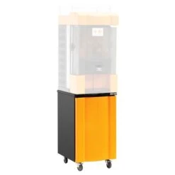 Untergestell Für Orangenpresse - Orange 5 Untergestell Für Orangenpresse - Orange -Küchenbedarf Discounter UGOPE24O 2 f524