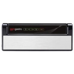 Vakuumiergerät - 12 Liter/Minute - 125 Watt- Tischgerät 11 Vakuumiergerät - 12 Liter/Minute - 125 Watt- Tischgerät -Küchenbedarf Discounter VGFW2018 2 ba15