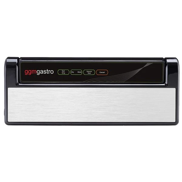 Vakuumiergerät - 12 Liter/Minute - 125 Watt- Tischgerät 5 Vakuumiergerät - 12 Liter/Minute - 125 Watt- Tischgerät – Bild 5