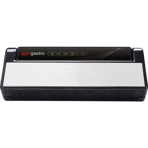 Vakuumiergerät - 12 Liter/Minute - 125 Watt- Tischgerät 4 Vakuumiergerät - 12 Liter/Minute - 125 Watt- Tischgerät – Bild 4