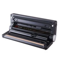 Vakuumiergerät - 12 Liter/Minute - 125 Watt- Tischgerät 9 Vakuumiergerät - 12 Liter/Minute - 125 Watt- Tischgerät -Küchenbedarf Discounter VGFW2018 4 c6cd