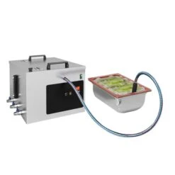 Vakuumiergerät Für GN-Behälter - 10m³/h - 400 Watt -Küchenbedarf Discounter VME11 1 4ca1