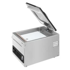 HAMILTON BEACH | Kammer-Vakuumiergerät PrimaVac™ - 12m³/h - 400 Watt 13 HAMILTON BEACH | Kammer-Vakuumiergerät PrimaVac™ - 12m³/h - 400 Watt -Küchenbedarf Discounter VSKC305 3 0ef3