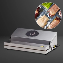 Vakuumiergerät - 28 Liter/Minute - 450 Watt - Tischgerät 7 Vakuumiergerät - 28 Liter/Minute - 450 Watt - Tischgerät -Küchenbedarf Discounter Vakuumiergera t 5fdc