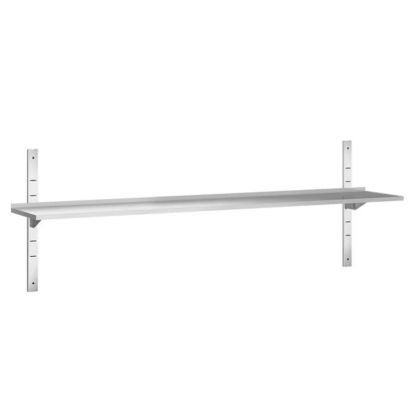 Wandborde PREMIUM - 2000x400mm - Mit 1 Etage 12 Wandborde PREMIUM - 2000x400mm - Mit 1 Etage – Bild 12