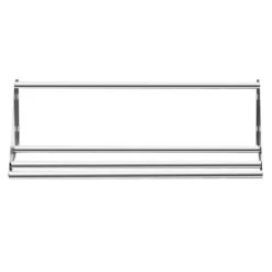 Wandbord Für Spülkörbe - 560mm - 1 Ablage -Küchenbedarf Discounter WBSH55932 4 e93c