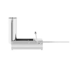 Manueller Wurstfüller - 5 Liter - Edelstahl 12 Manueller Wurstfüller - 5 Liter - Edelstahl -Küchenbedarf Discounter WFFC 2jpg 2e76