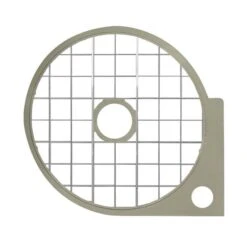 Würfelgitter - 10 X 10 Mm