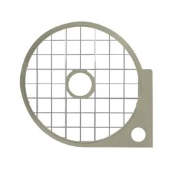 Würfelgitter - 8 X 8 Mm