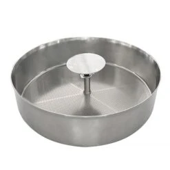 Kaffee Perkolator - 15 Liter - 1,5kW -Küchenbedarf Discounter WKH015 detail 1 da3e