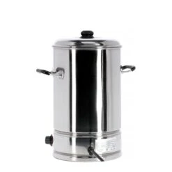 Wasser- & Glühweinkocher - 9 Liter - 2kW -Küchenbedarf Discounter WKH10 2 39cf