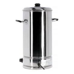 Wasser- & Glühweinkocher - 18 Liter - 2,5kW 15 Wasser- & Glühweinkocher - 18 Liter - 2,5kW -Küchenbedarf Discounter WKH20 2 8ac2