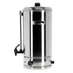 Wasser- & Glühweinkocher - 18 Liter - 2,5kW 14 Wasser- & Glühweinkocher - 18 Liter - 2,5kW -Küchenbedarf Discounter WKH20 3 778e