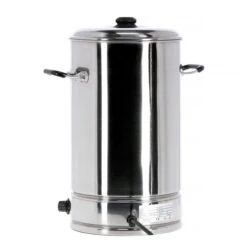 Wasser- & Glühweinkocher - 20,5 Liter - 3kW 15 Wasser- & Glühweinkocher - 20,5 Liter - 3kW -Küchenbedarf Discounter WKH30 2 579f