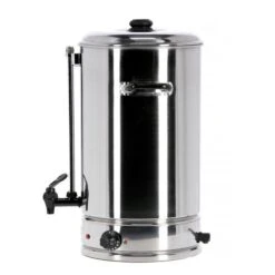 Wasser- & Glühweinkocher - 20,5 Liter - 3kW 14 Wasser- & Glühweinkocher - 20,5 Liter - 3kW -Küchenbedarf Discounter WKH30 3 1e22