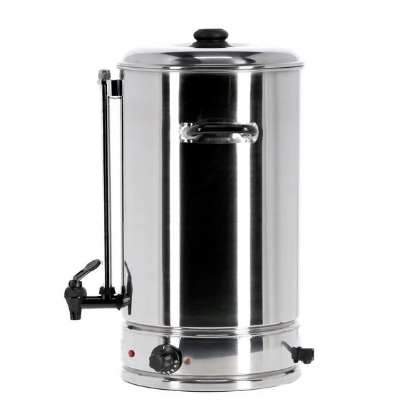 Wasser- & Glühweinkocher - 20,5 Liter - 3kW 3 Wasser- & Glühweinkocher - 20,5 Liter - 3kW – Bild 3