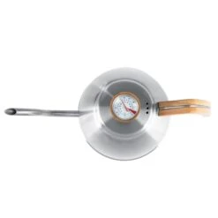 BEEM Wasserkessel Pour Over - 1 Liter -Küchenbedarf Discounter WKPOBE1 03 8304