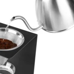 BEEM Wasserkessel Pour Over - 1 Liter -Küchenbedarf Discounter WKPOBE1 07 a599