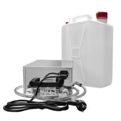 Wasserpumpensystem - 20 Liter 8 Wasserpumpensystem - 20 Liter -Küchenbedarf Discounter WPZ20 3 a98e