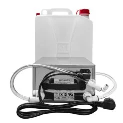 Wasserpumpensystem - 20 Liter 9 Wasserpumpensystem - 20 Liter -Küchenbedarf Discounter WPZ20 4 04d6