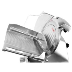 Aufschnittmaschine - 250 Watt - Messer: Ø 275mm -Küchenbedarf Discounter amh275l saege 42a0