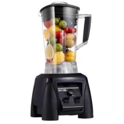 Barmixer / Standmixer - 2 Liter - 1500 Watt -Küchenbedarf Discounter bmk2 2200 newlogo a52f