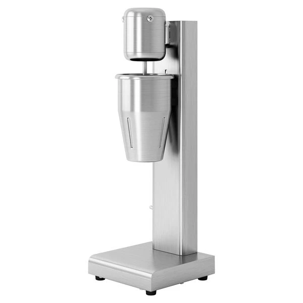 Spindelmixer ECO - Mit 1 Rührwerk - 950ml - 80 Watt 2 Spindelmixer ECO - Mit 1 Rührwerk - 950ml - 80 Watt – Bild 2