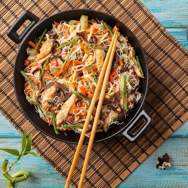 Induktionsherd - 10 KW - 2 Kochfelder 6 Induktionsherd - 10 KW - 2 Kochfelder – Bild 6