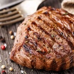 Elektro Wasserdirektgrill - 8,75 KW 16 Elektro Wasserdirektgrill - 8,75 KW -Küchenbedarf Discounter detail beef 029f 2