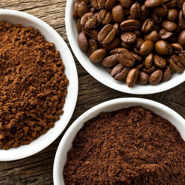 Kaffeemühle - Gold - 2kg - 356 Watt - 63dB 6 Kaffeemühle - Gold - 2kg - 356 Watt - 63dB – Bild 6