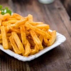 Elektro Fritteuse - 25 Liter - 14,2 KW - Mit Filtersystem -Küchenbedarf Discounter detail fries 3 d7ff 1