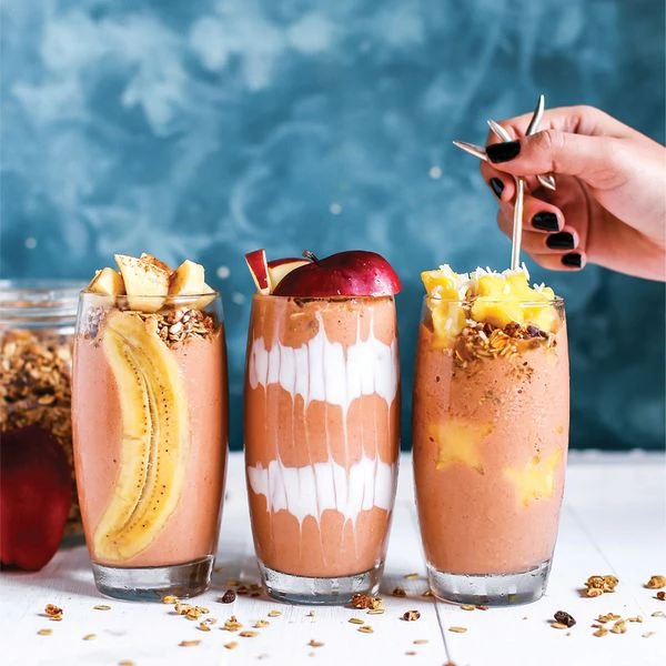 ROBAND | Spindelmixer (Neue Generation) - 710ml- 150 Watt - Schwarz 11 ROBAND | Spindelmixer (Neue Generation) - 710ml- 150 Watt - Schwarz – Bild 11