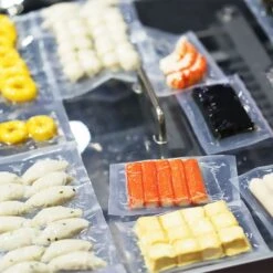 Kammer-Vakuumiergerät - 12m³/h - 900 Watt 11 Kammer-Vakuumiergerät - 12m³/h - 900 Watt -Küchenbedarf Discounter detail vakuumiert 3 73eb