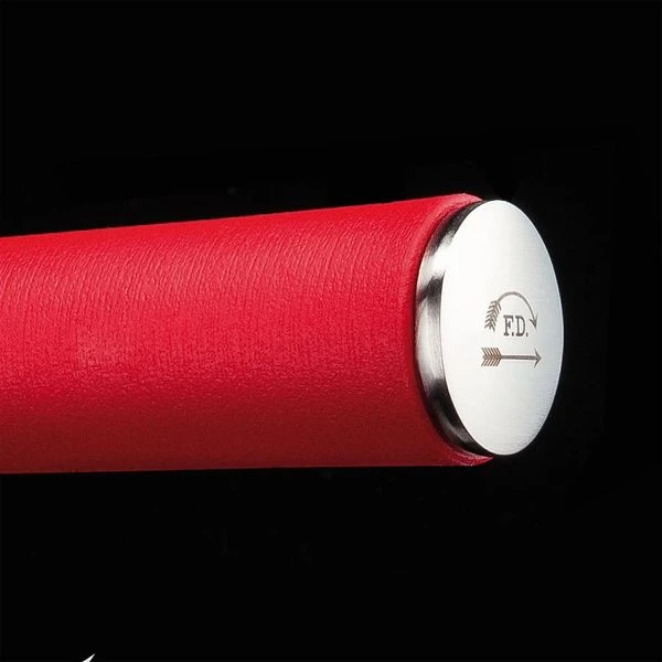 F. DICK | Red Spirit - Allzweckmesser - Klinge 13cm 3 F. DICK | Red Spirit - Allzweckmesser - Klinge 13cm – Bild 3