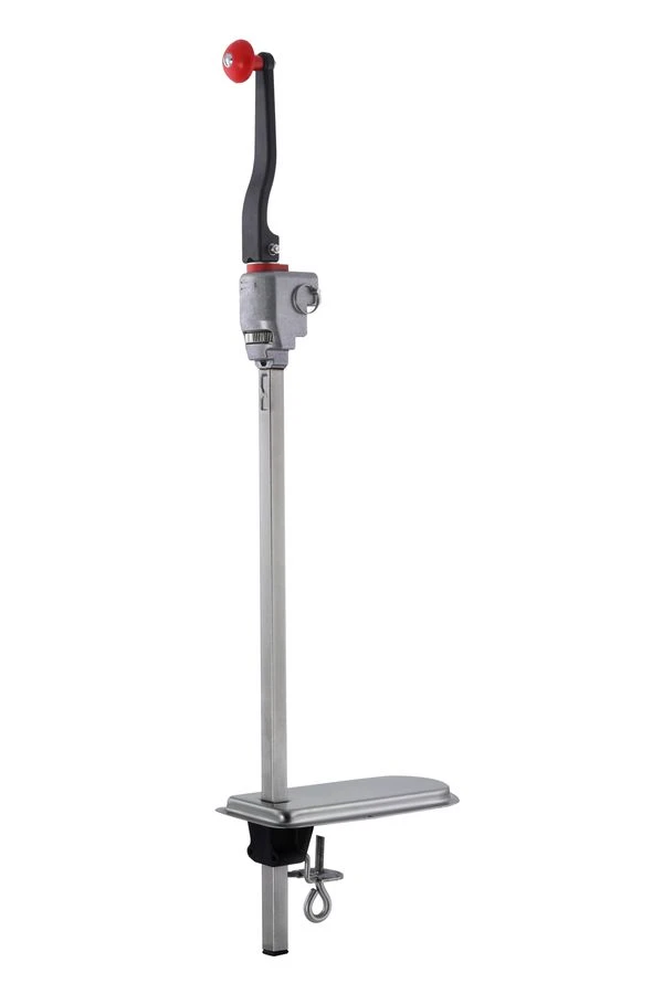 Manueller Dosenöffner - Stablänge 55 Cm 2 Manueller Dosenöffner - Stablänge 55 Cm – Bild 2