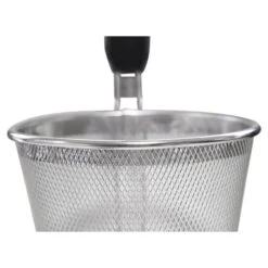 Nudelkocher - Mit 6 Sieben | Pastakocher | Teigwarenkocher 13 Nudelkocher - Mit 6 Sieben | Pastakocher | Teigwarenkocher -Küchenbedarf Discounter esnkk detail1 e650 2