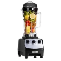 Foodmixer/ Standmixer - 2 Liter - 1500 Watt -Küchenbedarf Discounter fmk1500 02 newlogo 5efa