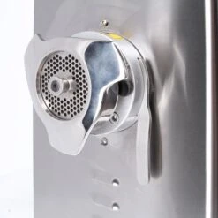 Elektrischer Fleischwolf - 400kg/h - 1,5 KW - 1400rpm 12 Elektrischer Fleischwolf - 400kg/h - 1,5 KW - 1400rpm -Küchenbedarf Discounter fwe200 n 3 4d74