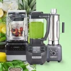 HAMILTON BEACH | Barmixer RIO - 1,4 Liter - 625 Watt -Küchenbedarf Discounter hamilton beach productslider f1c5