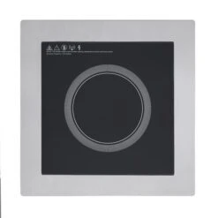 Induktionsherd - 3,5 KW - Einbaugerät -Küchenbedarf Discounter ids2 top 2bf0